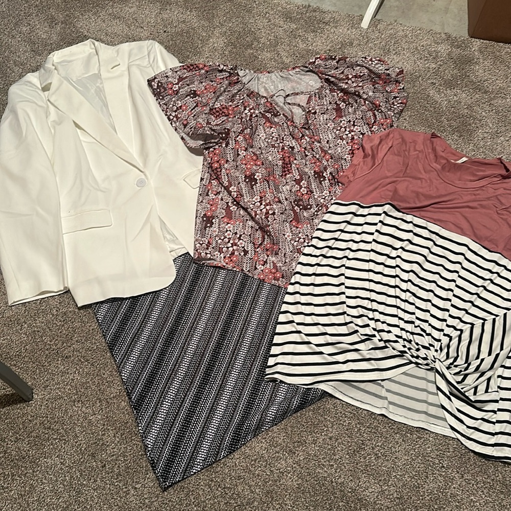 Wardrobe IN a BOX…